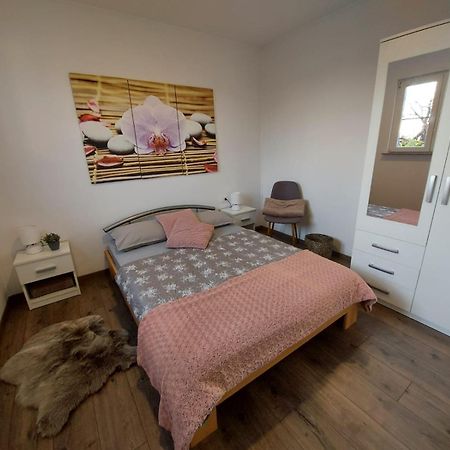 Holiday Apartment Marino Portorož Buitenkant foto
