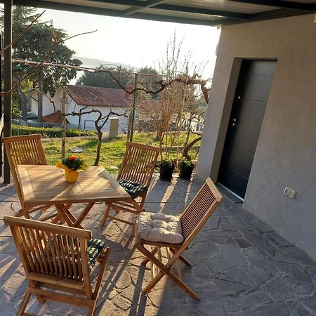 Holiday Apartment Marino Portorož Buitenkant foto