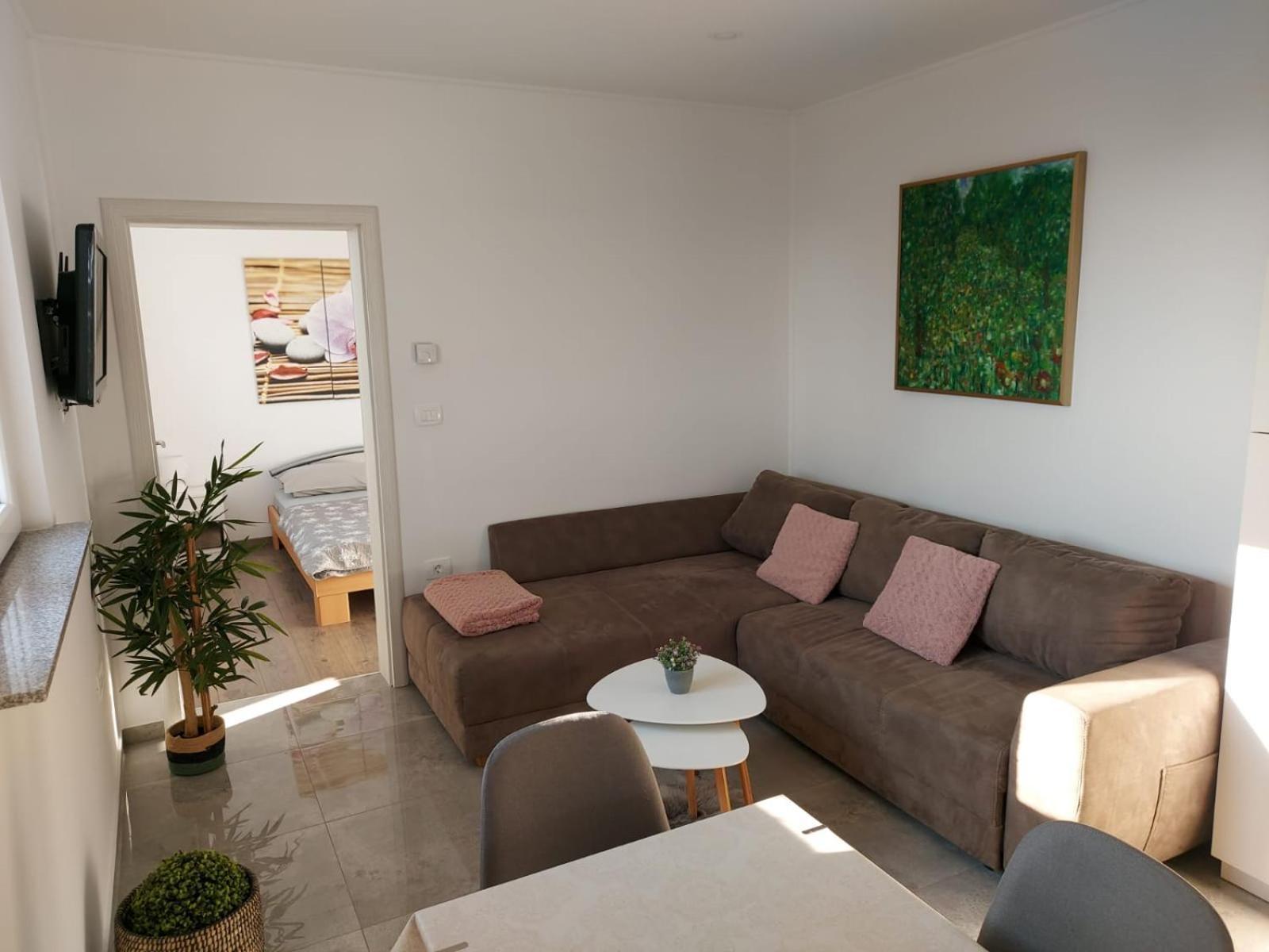 Holiday Apartment Marino Portorož Buitenkant foto
